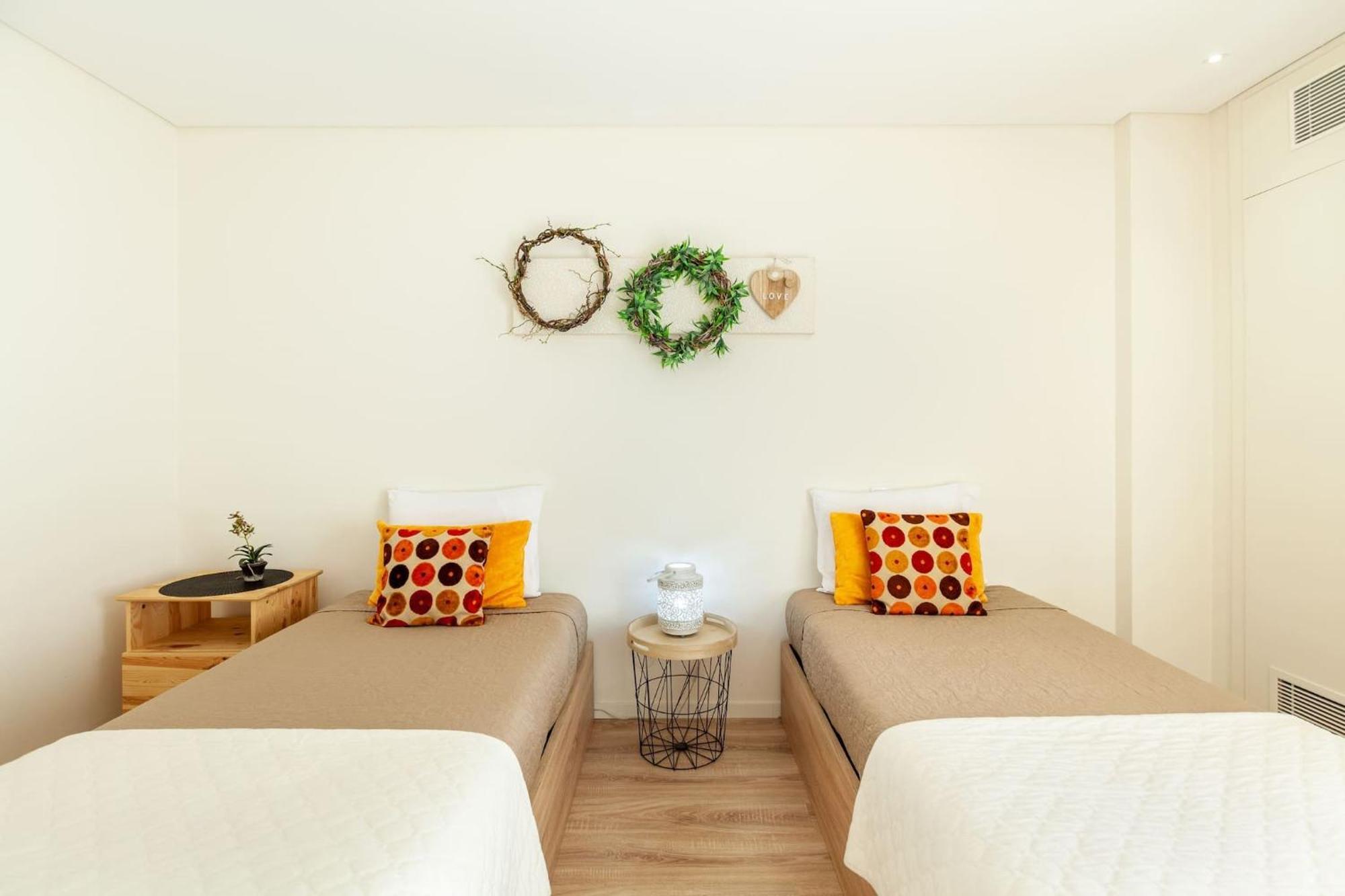 Apartamento Lirio - Minho'S Guest Braga Exterior photo